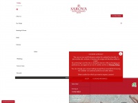 Sarovahotels.com