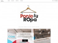 Ponteturopa.com