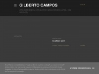 Gilbertocampos.blogspot.com