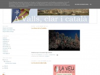 Vallsclaricatala.blogspot.com