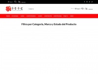 itic.com.mx