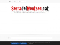 Serradelmontsec.com