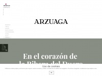 Arzuaganavarro.com