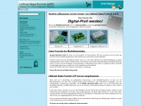 Ldt-infocenter.com