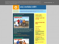 Ciclisme2007.blogspot.com