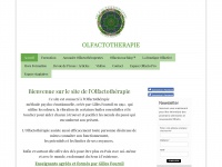 Olfactotherapie.com