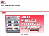 Atlasrr.com