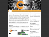 Keepalived.org