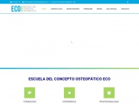 Escuelaosteopatiaeco.com