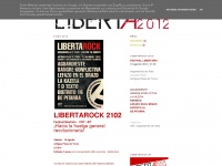 Libertarock.blogspot.com