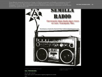 radiosemilla.blogspot.com Thumbnail