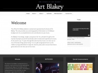 Artblakey.com