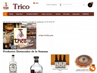 trico.com.mx Thumbnail