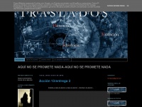 Proyectotraslados.blogspot.com