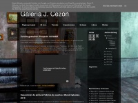 Galeriajcezon.blogspot.com
