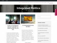integridadpolitica.com Thumbnail
