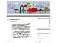 Musicarolines.wordpress.com