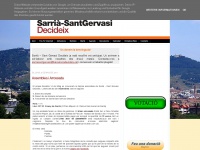 Sarriasantgervasidecideix.blogspot.com