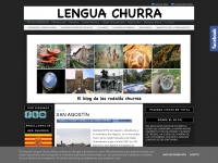 lenguachurra.blogspot.com Thumbnail