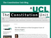 Constitution-unit.com