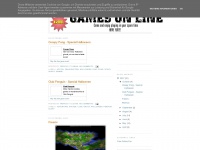 Games-on-line-gol.blogspot.com