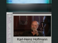 karl-heinz-hoffmann.com