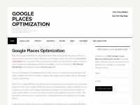 Googleplacesoptimization.org