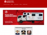 laboratoriobrunelli.com.py Thumbnail