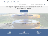 Fontainemagnetique.com