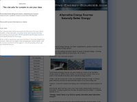 Top-alternative-energy-sources.com
