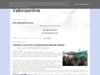 Valkiriaonline-valkiriaonline.blogspot.com