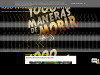 1000manerasdemorirx.blogspot.com