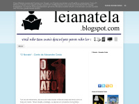 Leianatela.blogspot.com