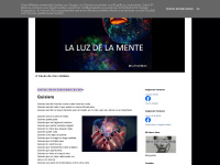 Laluzdelamente.blogspot.com