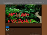 Mellamorickbones.blogspot.com