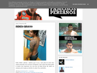 Famososperuanos.blogspot.com