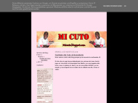 Micuto.blogspot.com
