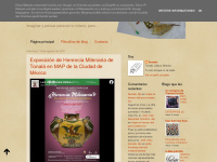 arevalos.blogspot.com Thumbnail