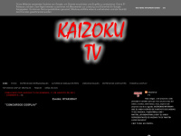 Kaizokutv.blogspot.com