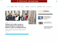boliviajudicial.com Thumbnail