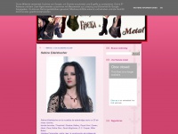 Femalesmetal.blogspot.com