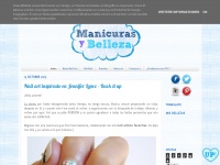manicurasybelleza.blogspot.com Thumbnail