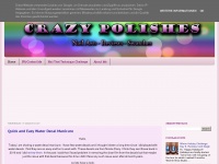 crazypolishes.com