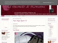 Lowannas.blogspot.com