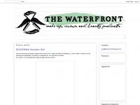 waterfrontmakeup.com