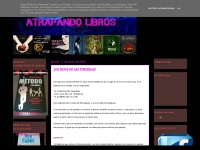 Atrapandolibros.blogspot.com