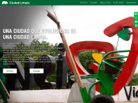 Ciudadlimpia.com.co