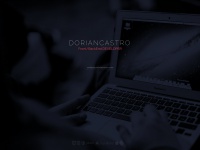 doriancastro.com