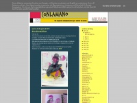 Conlamano.blogspot.com