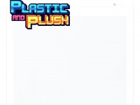Plasticandplush.com